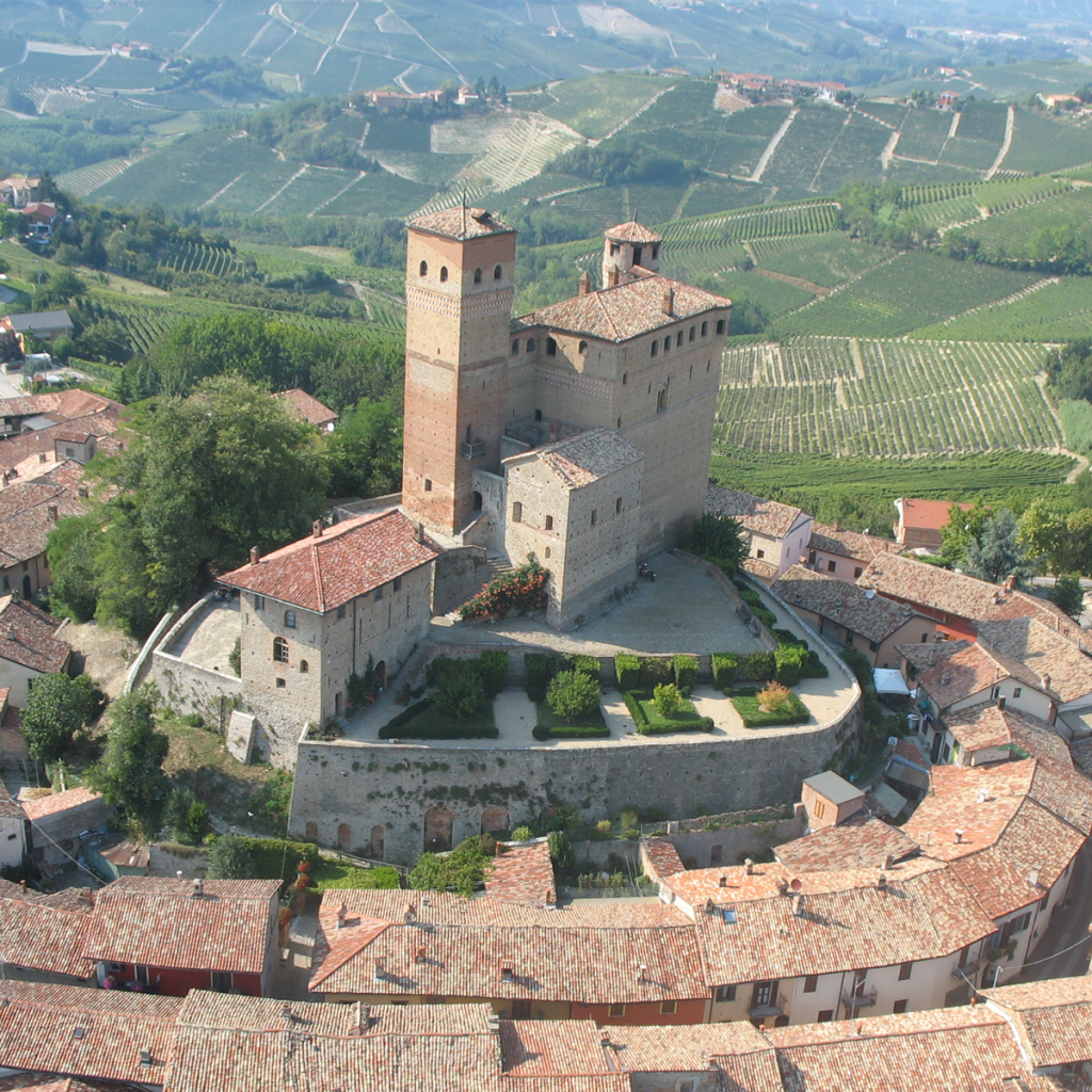 Product image for Massolino Barbera D'Alba DOC