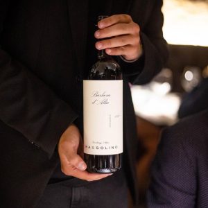 Product image for Massolino Barbera D'Alba DOC