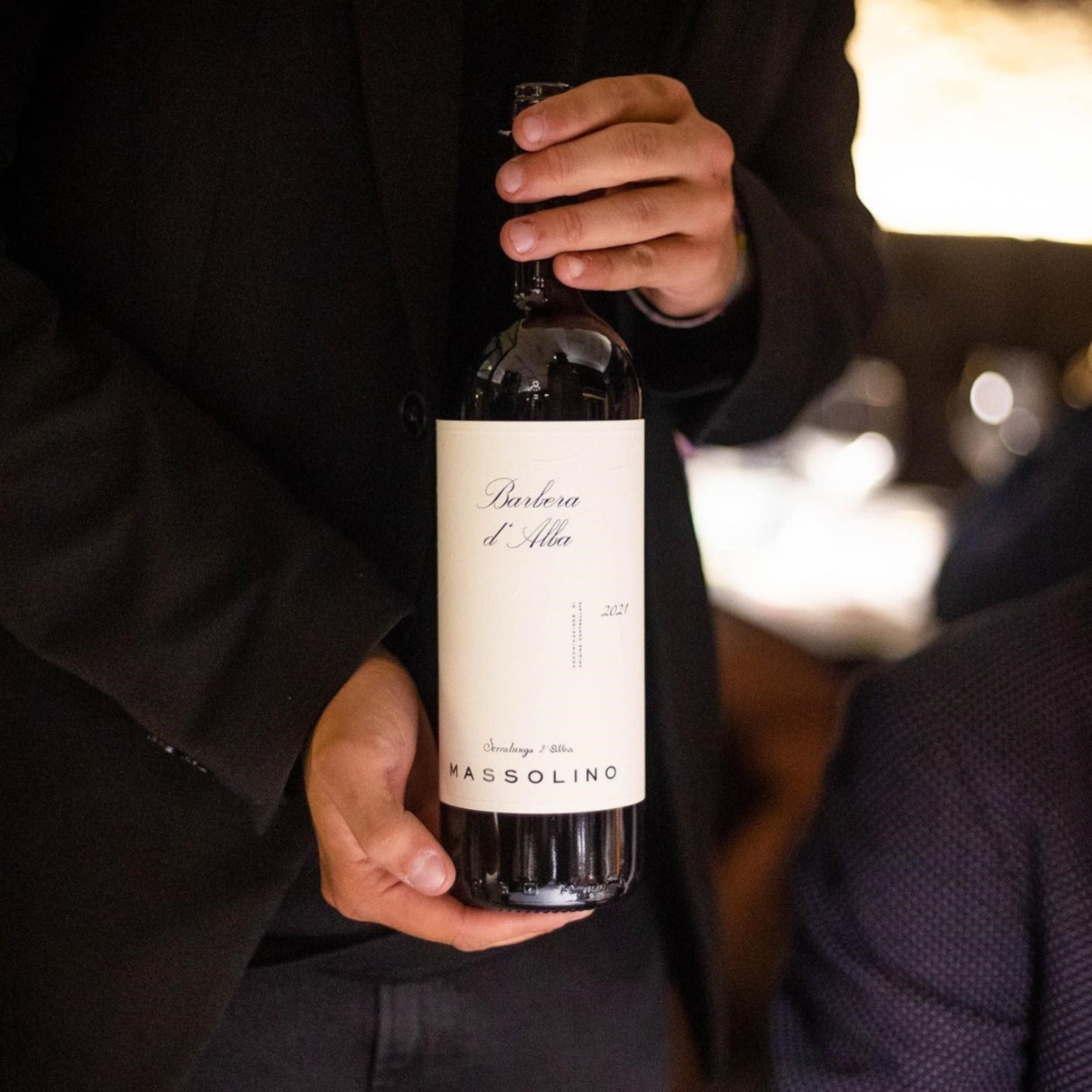 Product image for Massolino Barbera D'Alba DOC