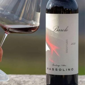 Product image for Massolino Barolo DOCG