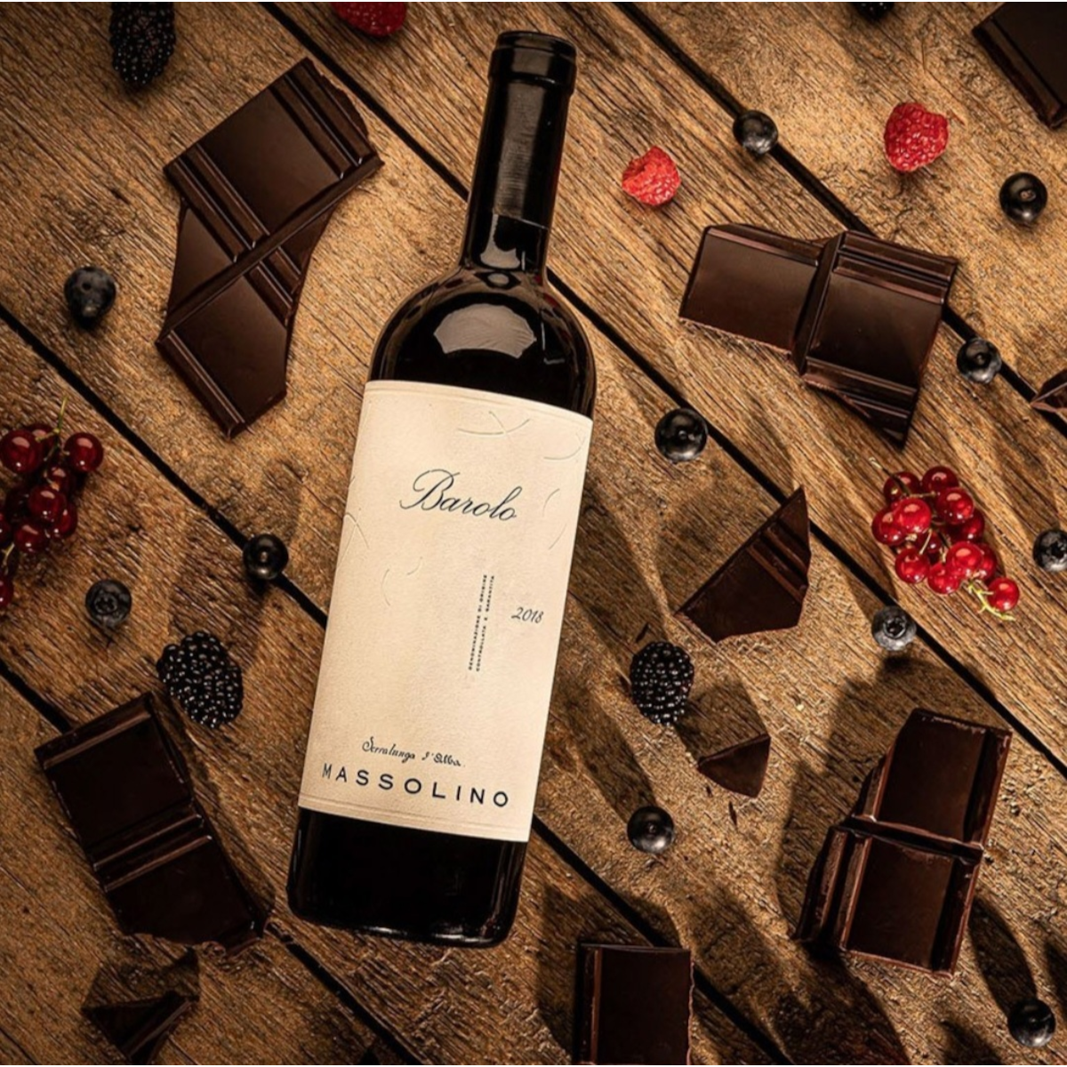 Product image for Massolino Barolo DOCG