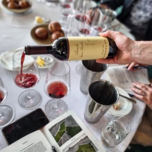 Product image for Massolino Barolo DOCG Vigna Rionda Riserva