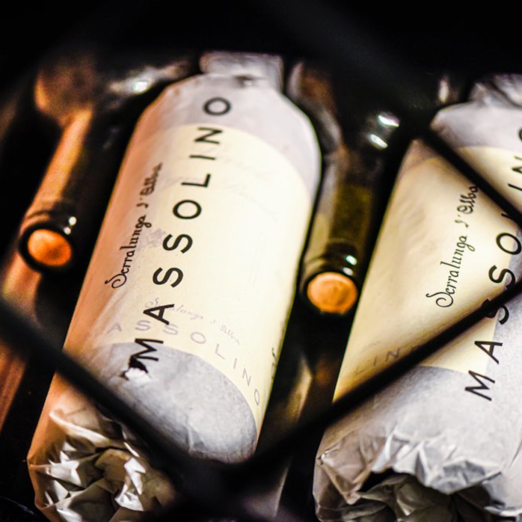 Product image for Massolino Langhe Nebbiolo DOC