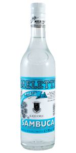 Product image for Meletti Sambuca