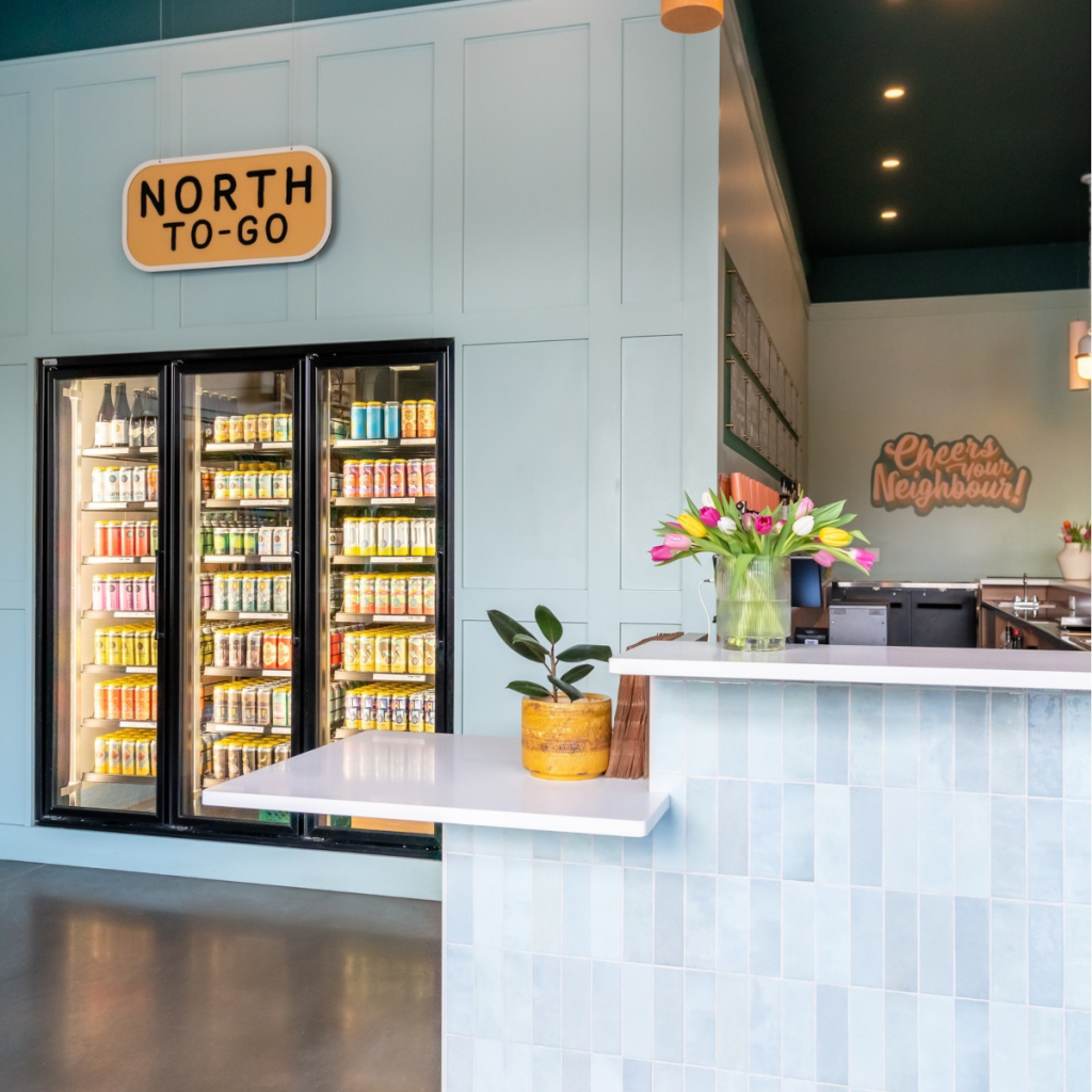 Product image for North Brewing - Well Read Helles Lager