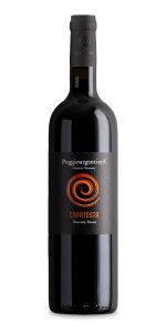 Product image for Poggio Argentiera Capatosta