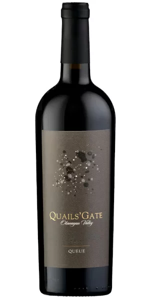A product image for Quails’ Gate Queue