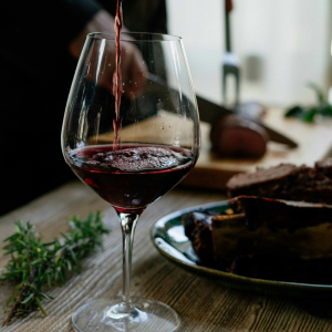 Product image for Laurent Miquel Clacson Le Rouge