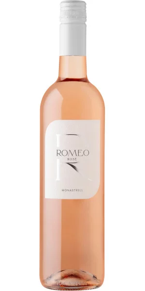 A product image for Romeo Rose