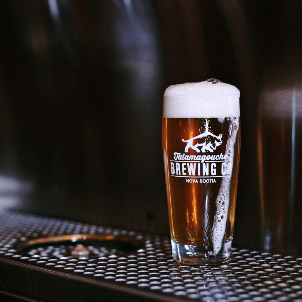 Product image for Tatamagouche - Amber Ale (Altbier)