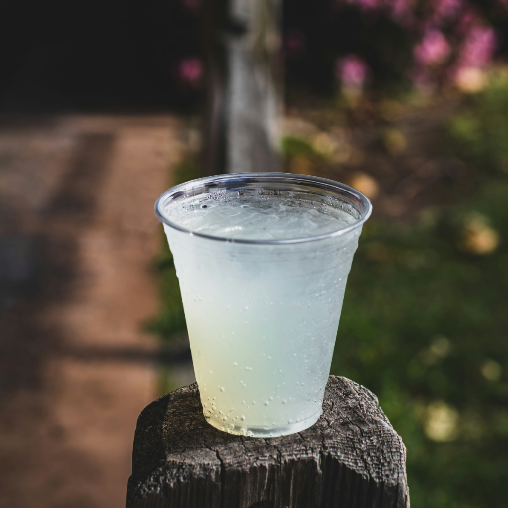 Product image for Triple Bogey - Azalea Pineapple Lemon Cocktail