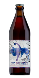 Product image for Tilmans Biere - Die Dunkel