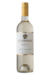 Product image for Echeverria Reserva Sauvignon Blanc