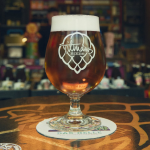 Product image for Tilmans Biere - Das Helles