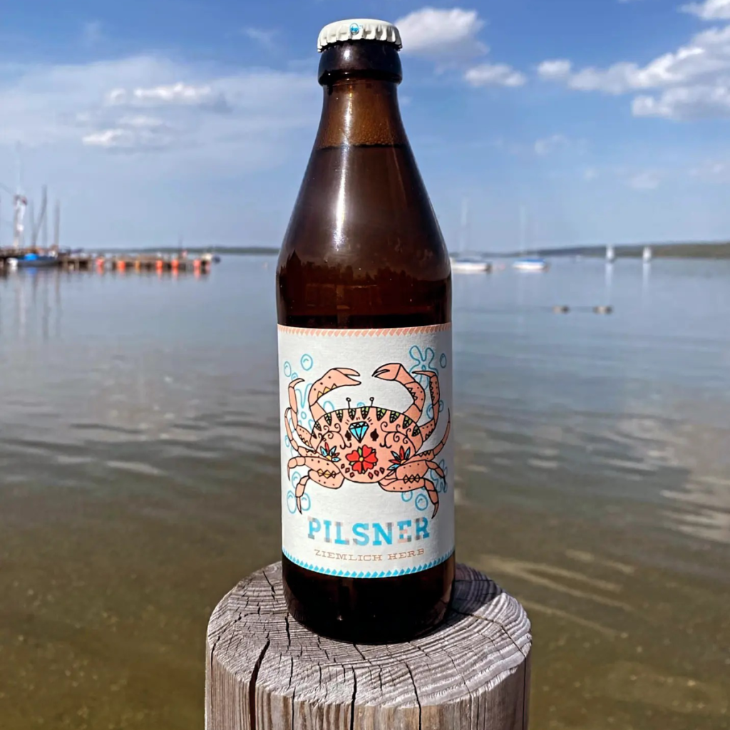 Product image for Tilmans Biere - Pilsner