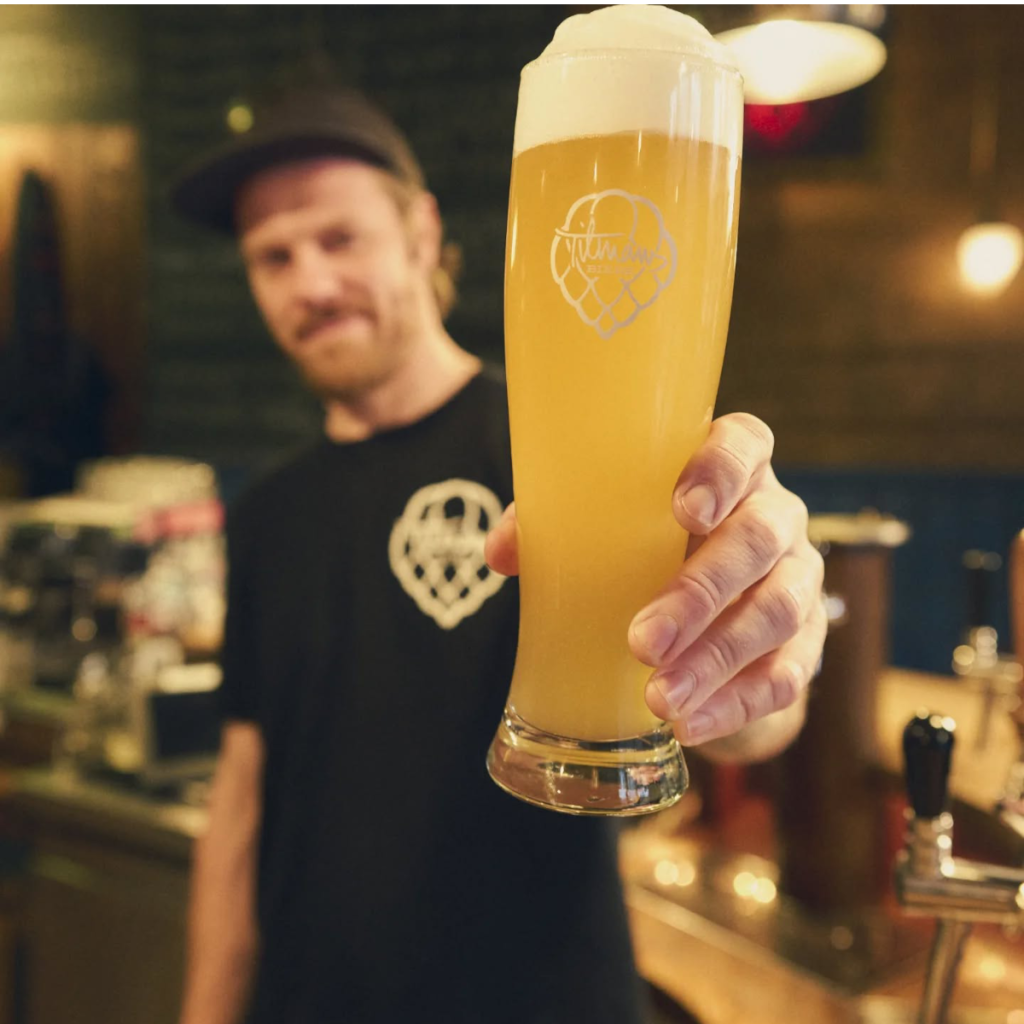 Product image for Tilmans Biere - Pilsner