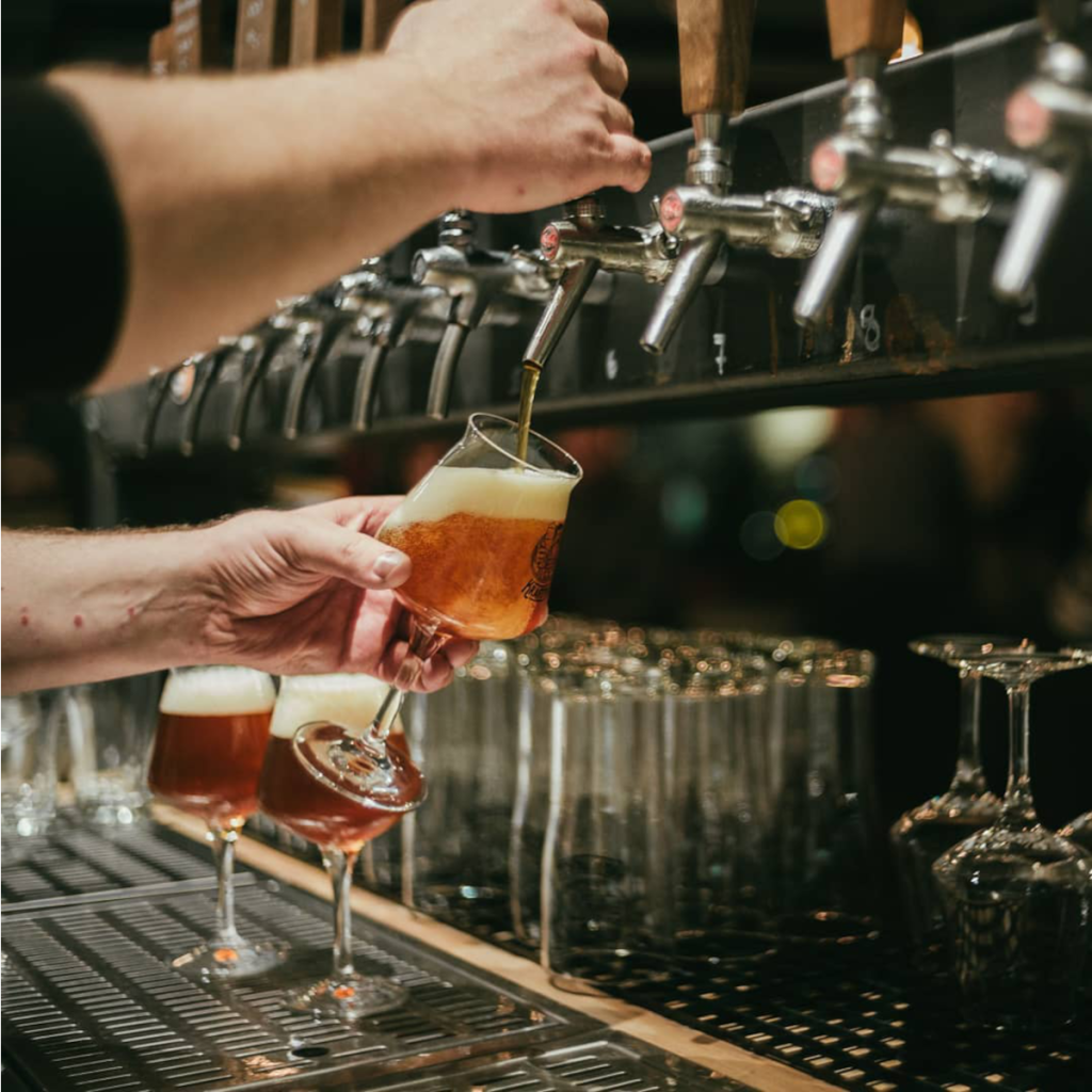 Product image for Tilmans Biere - Die Dunkel