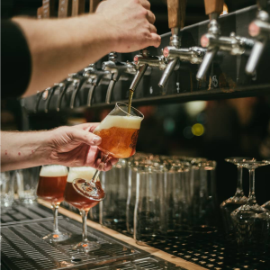 Product image for Tilmans Biere - Die Dunkel