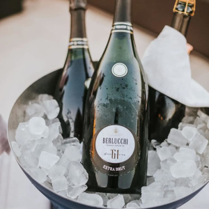 Product image for Berlucchi Franciacorta 61 Extra Brut