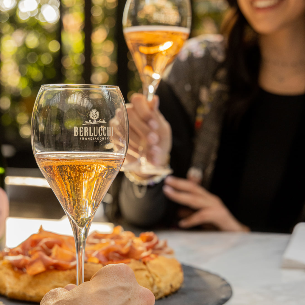 Product image for Berlucchi Franciacorta 61 Extra Brut