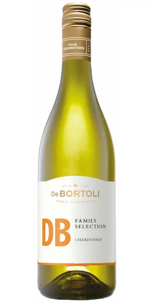 A product image for De Bortoli DB Family Selection Chardonnay