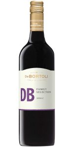 Product image for De Bortoli DB Family Selection Shiraz