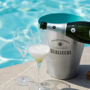 Product image for Berlucchi Franciacorta 61 Extra Brut