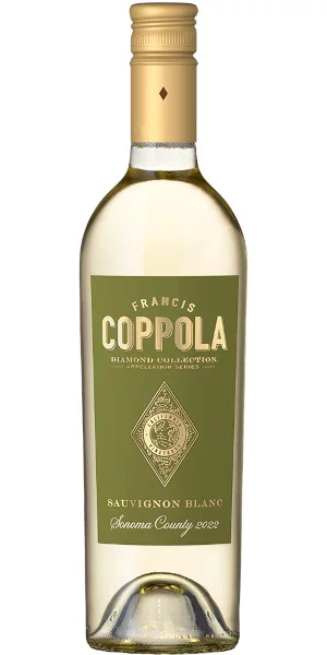 A product image for Francis Coppola Diamond Collection Sauvignon Blanc