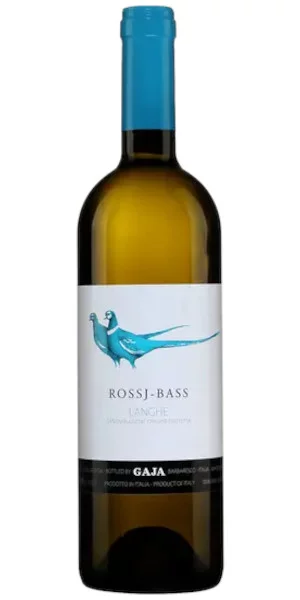 A product image for Gaja Rossj Bass