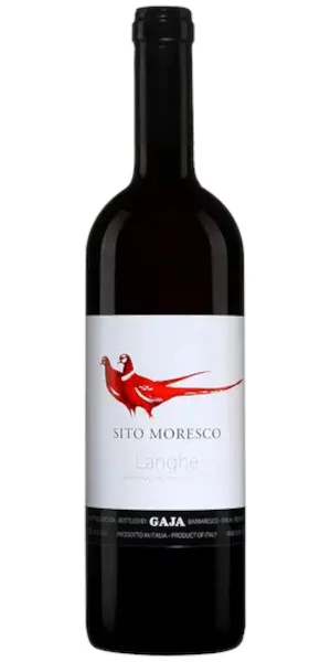 A product image for Gaja Sito Moresco