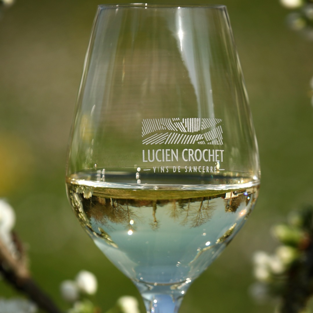 Product image for Lucien Crochet Sancerre Blanc