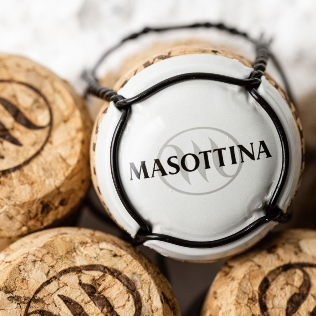 Product image for Masottina Prosecco 200ml