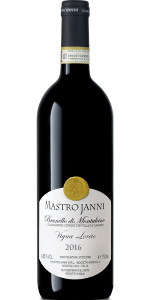 Product image for Mastrojanni Vigna Loreto Brunello di Montalcino