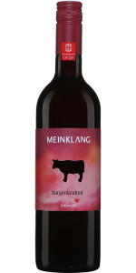 Product image for Meinklang Burgenland Rot