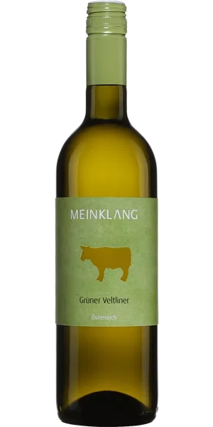 A product image for Meinklang Burgenland Weiss