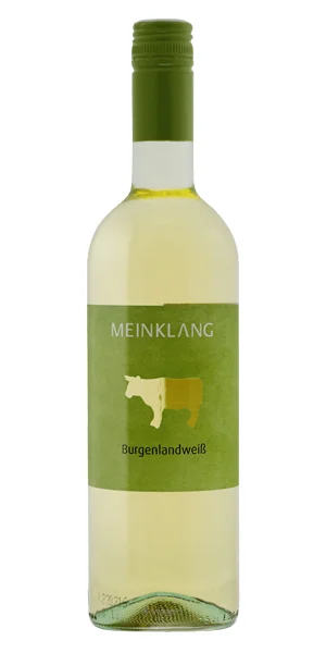 A product image for Meinklang Burgenland Weiss