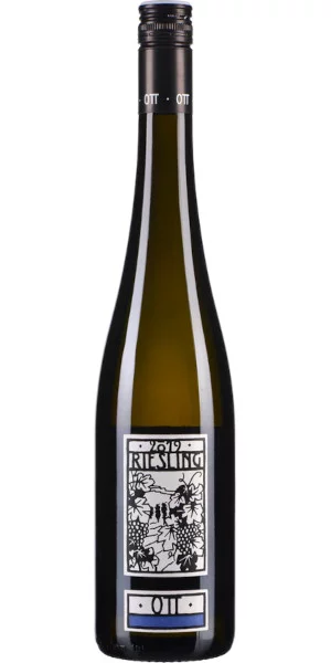 A product image for Ott Kabinott Riesling