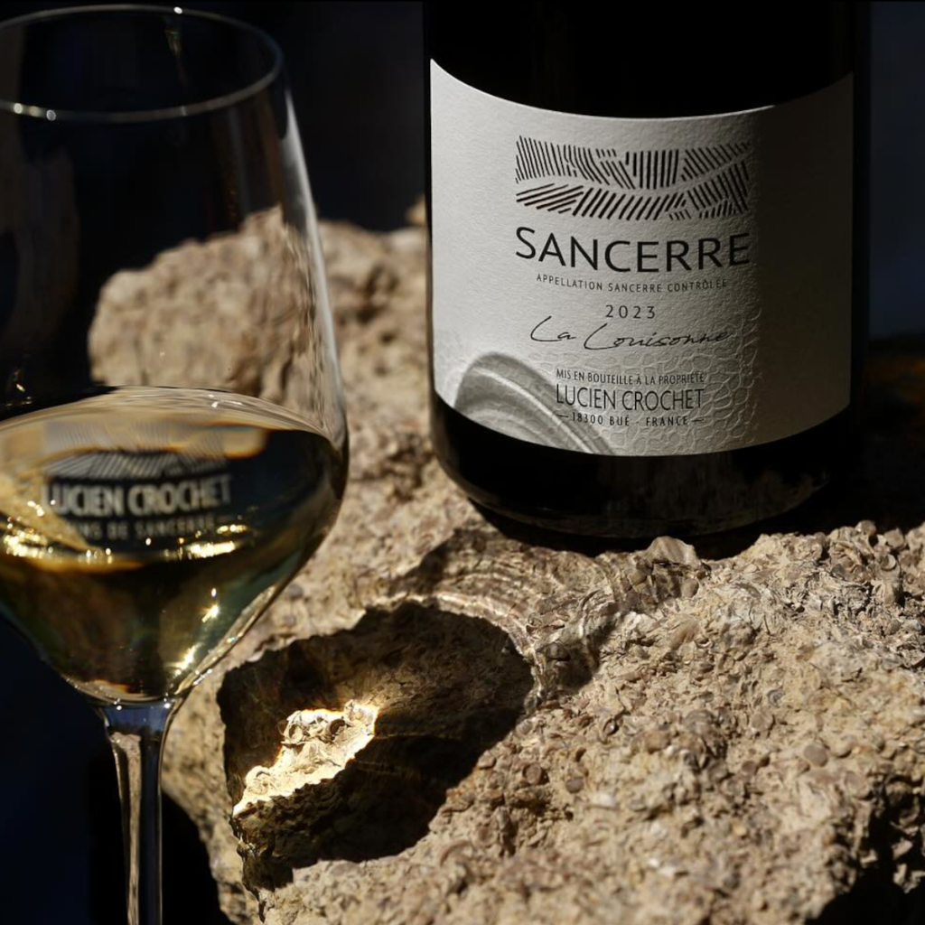 Product image for Lucien Crochet Sancerre Blanc