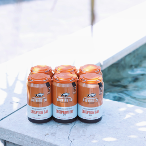 Product image for Tatamagouche - Deception Bay IPA 6pk