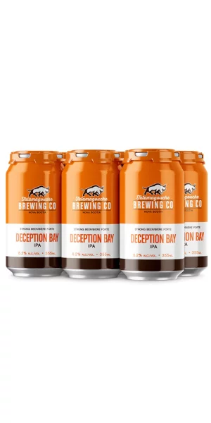 A product image for Tatamagouche – Deception Bay IPA 6pk