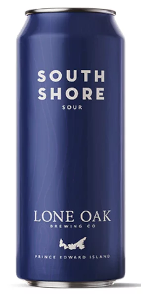 A product image for Lone Oak – South Shore Sour