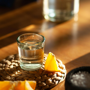 Product image for Planta Santa Mezcal Joven