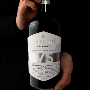 Product image for Domaine du Coquerel Calvados VS