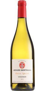 Product image for Gerard Bertrand Heritage Viognier