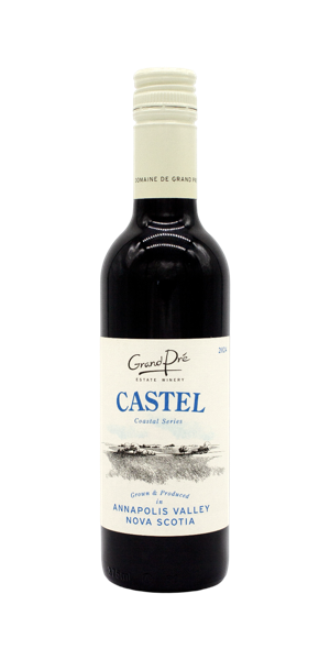 A product image for 375ml Grand Pre Castel