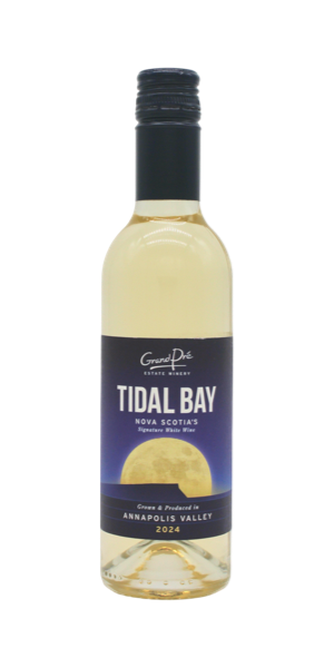 A product image for 375ml Grand Pre Tidal Bay