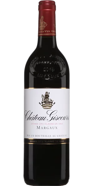 A product image for Chateau Giscours Margaux 2004