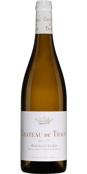 A product image for Chateau de Tracy Pouilly Fume