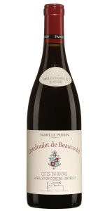Product image for Coudoulet De Beaucastel Cotes du Rhone