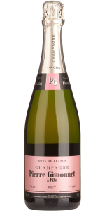Product image for Gimonnet Rose de Blancs